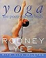 Yoga: The Poetry of the Body - Rodney Yee