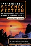 The Year's Best Science Fiction: Eighteenth Annual Collection