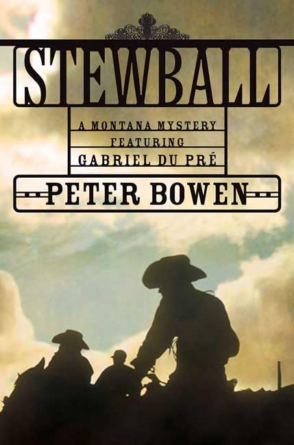 Stewball book cover
