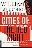 Cities Of The Red Night