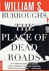 The Place of Dead Roads