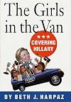 The Girls in the Van: Covering Hillary