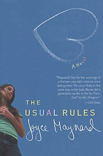 The Usual Rules book cover