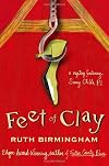 Feet of Clay (Sunny Childs Mysteries)