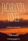 Jacaranda Vines