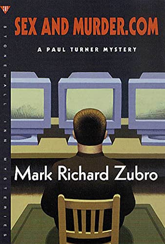 Sex and Murder.com book cover