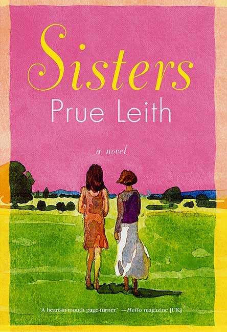 Sisters book cover
