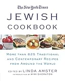 The New York Times Jewish Cookbook More Than 825 Traditional And Contemporary Recipes From Around The World