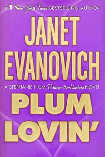 Plum Lovin' book cover