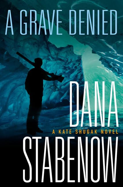 A Grave Denied book cover