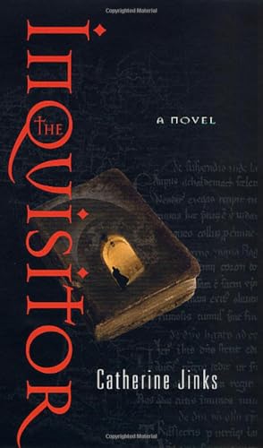 The Inquisitor book cover