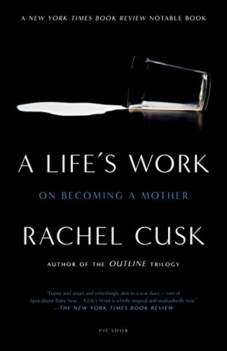 A Life's Work cover