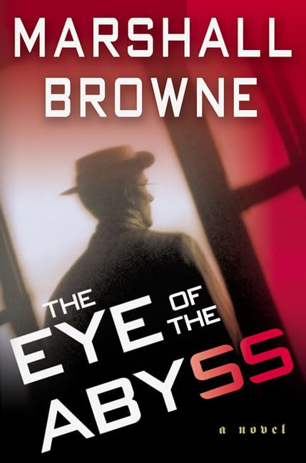The Eye of the Abyss book cover