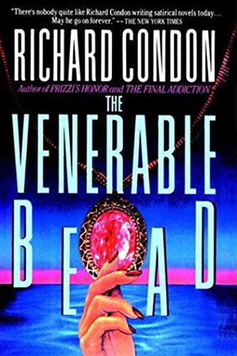 The Venerable Bead cover