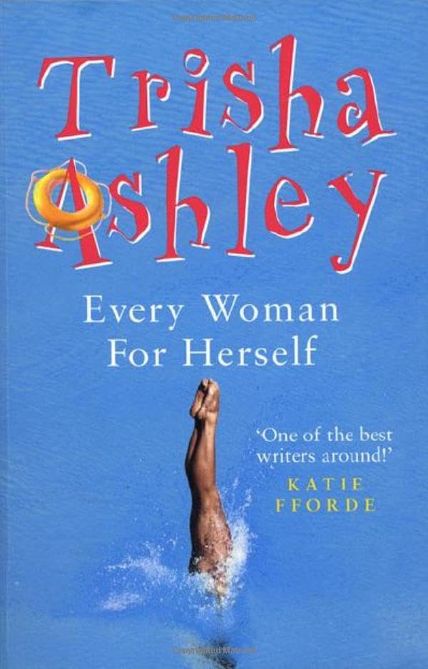 Every Woman for Herself book cover