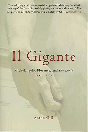 Il Gigante book cover