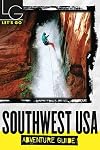 Let's Go Southwest USA