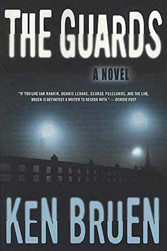 The Guards book cover