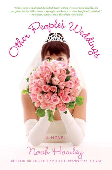 Other People's Weddings book cover