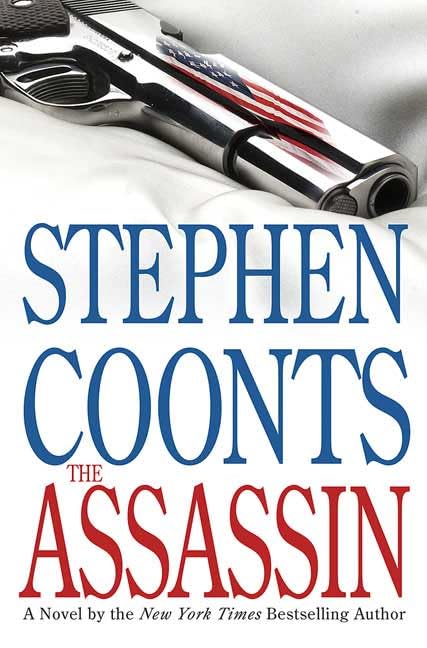 The Assassin book cover
