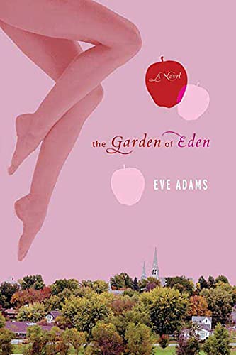 The Garden of Eden cover