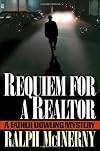Requiem for a Realtor: A Father Dowling Mystery (Father Dowling Mysteries)