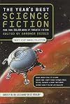 The Year's Best Science Fiction: Twenty-First Annual Collection