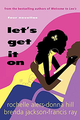 Let's Get It On book cover
