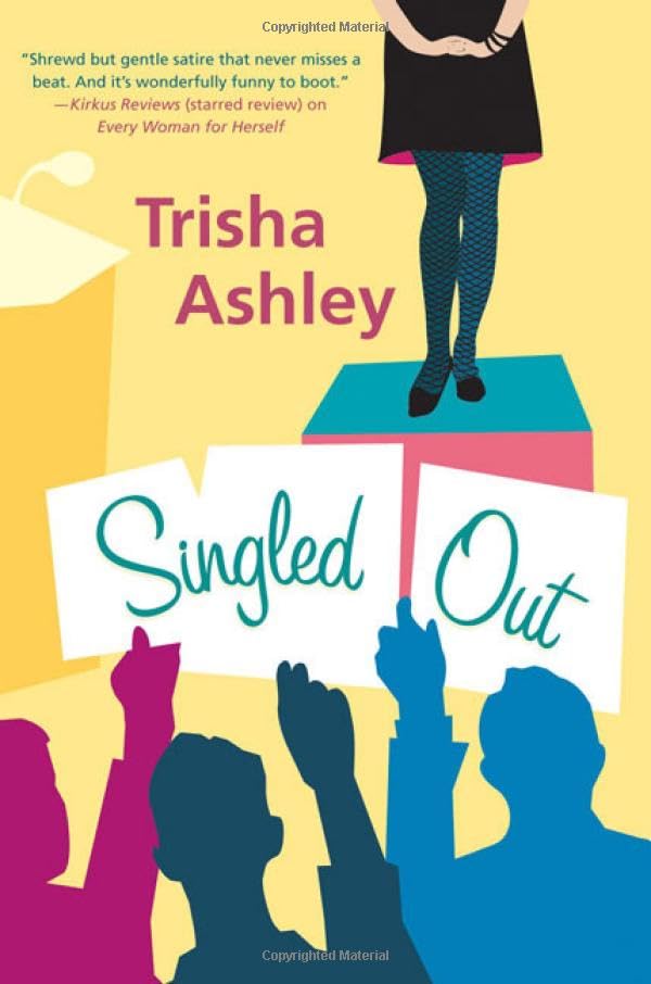 Singled Out / A Good Heart is Hard To Find book cover