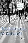 The Princess of Burundi