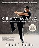Krav Maga An Essential Guide To The Renowned Method For Fitness And Selfdefense