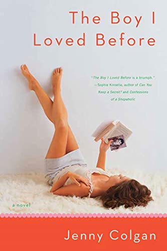 The Boy I Loved Before / Do You Remember the First Time? book cover