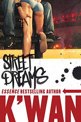 Street Dreams cover