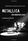 Metallica: This Monster Lives