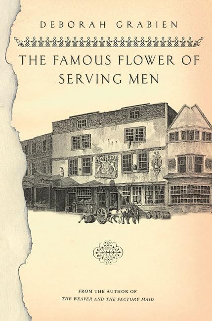 The Famous Flower of Serving Men