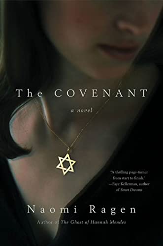 The Covenant book cover