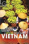 Let's Go Vietnam 1st Edition