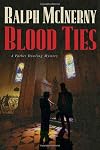 Blood Ties: A Father Dowling Mystery