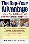 The Gap-Year Advantage: Helping Your Child Benefit from Time Off Before or During College