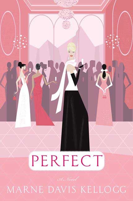 Perfect book cover