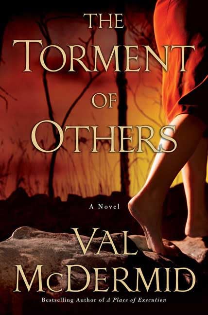 The Torment of Others book cover
