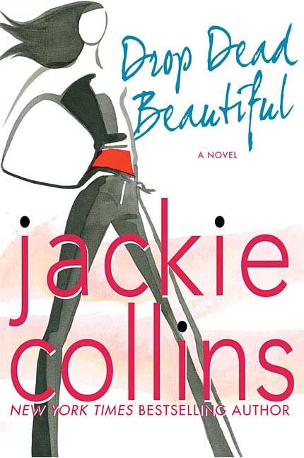 Drop Dead Beautiful book cover
