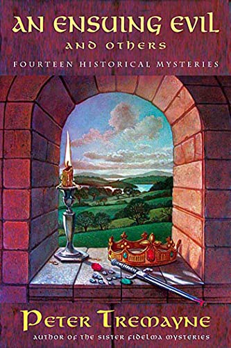 Murder in the Air book cover
