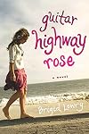 Guitar Highway Rose