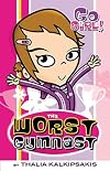 Go Girl!: The Worst Gymnast