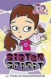 Go Girl!: Sister Spirit