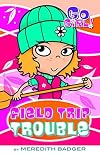 Go Girl!: Camp Chaos