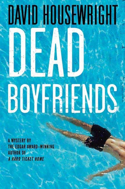 Dead Boyfriends book cover