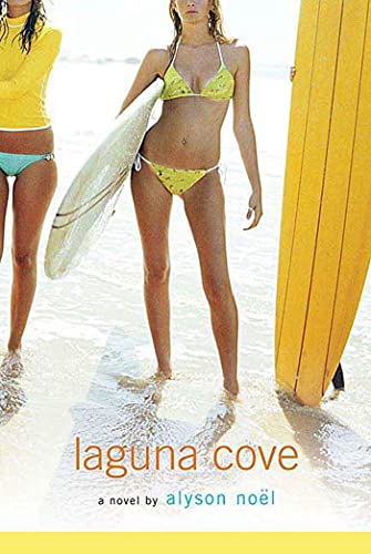 Laguna Cove book cover