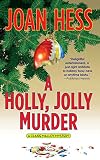 A Holly Jolly Murder